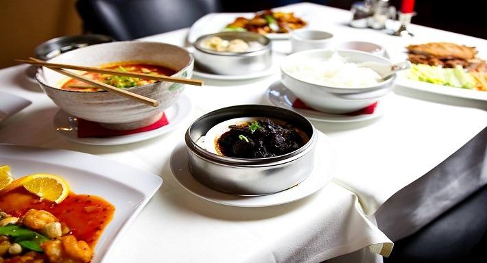 Lychee Restaurant & Bar photo 2