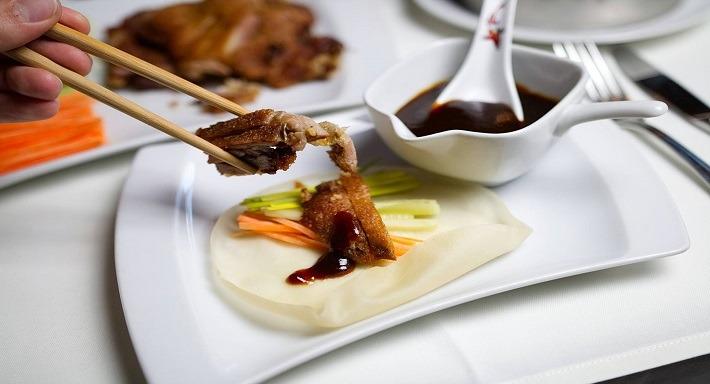 Lychee Restaurant & Bar photo 4