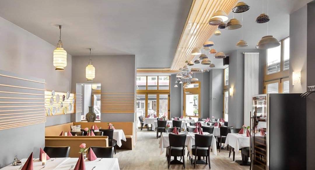 Lychee Restaurant & Bar photo 5