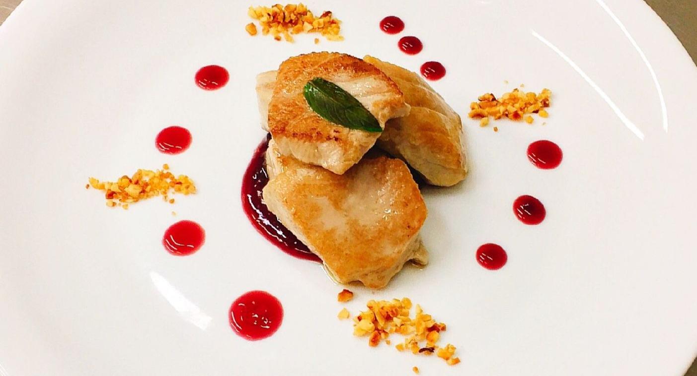 M'amo Ristorante a Milano