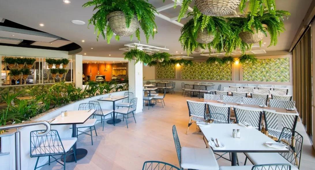 M at Maso's - St George Masonic Club photo 1