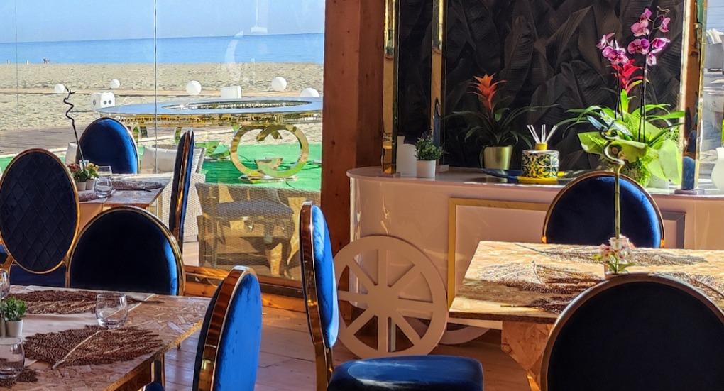 Méditerranée Beach Luxury Club