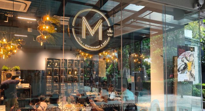 M Thai Restaurant & Bar photo 1