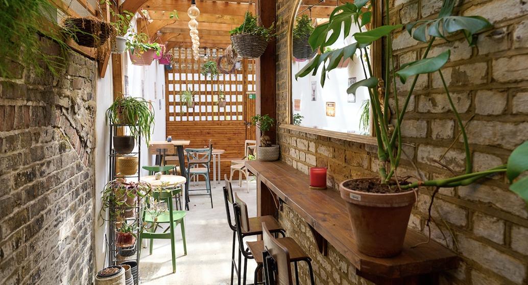 Mabelle’s Cafe photo 2