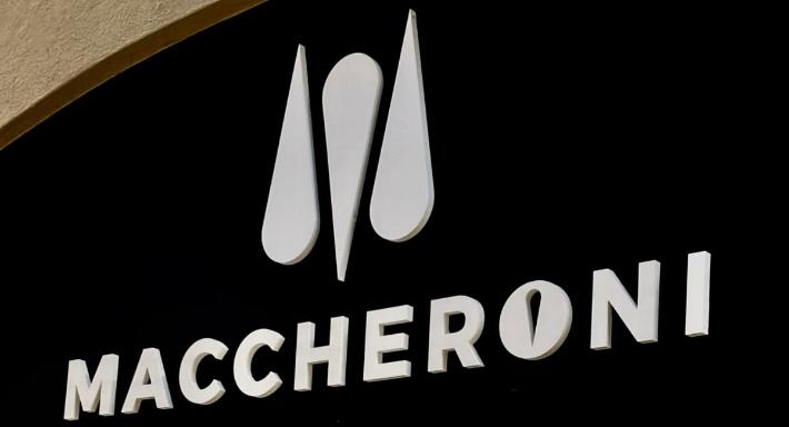 Maccheroni photo 1