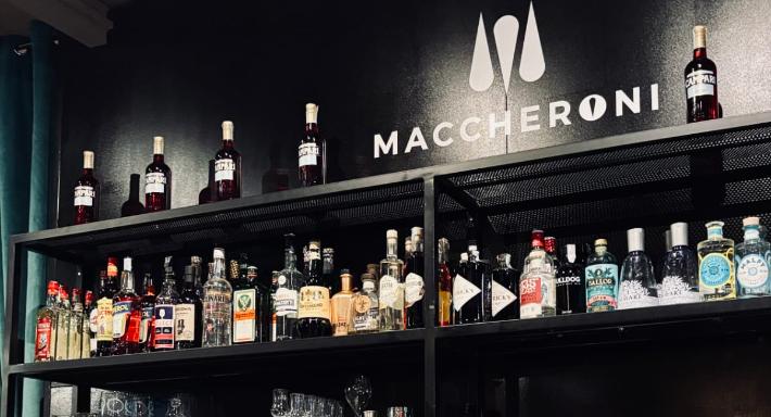 Maccheroni photo 3