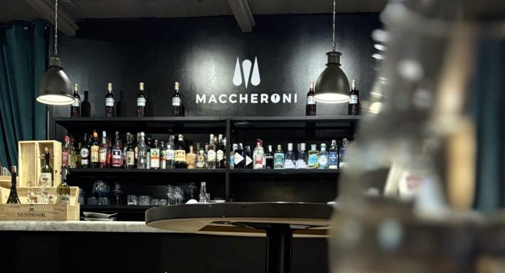 Maccheroni photo 4