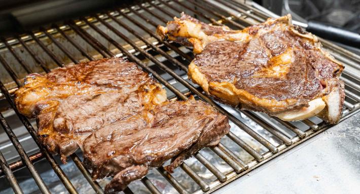 Macelleria e Braceria CB Cannavale - dal 1967