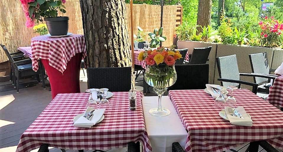 Machiavelli am Roseneck photo 4