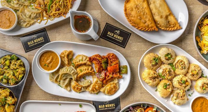 Mad Momos photo 1