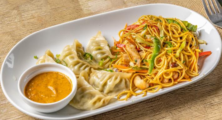 Mad Momos photo 2