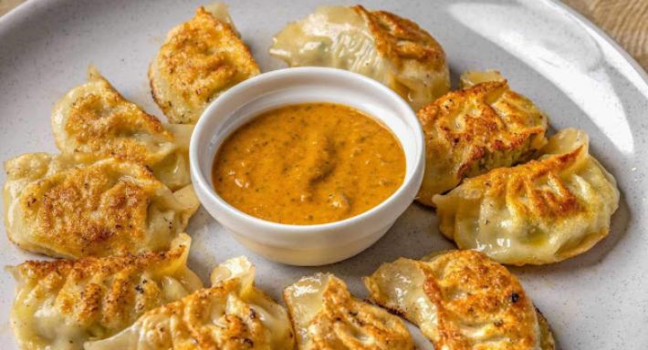 Mad Momos photo 4