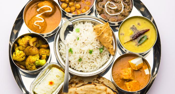 Madras Flavours - Hounslow photo 1