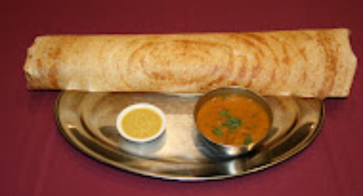 Madras House Eatery photo 1