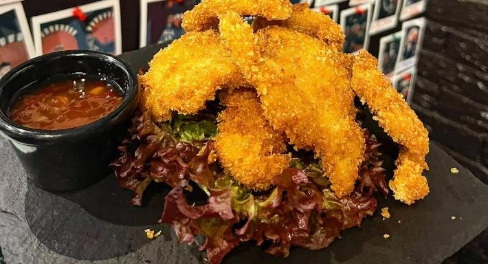 Mafia Burger photo 2