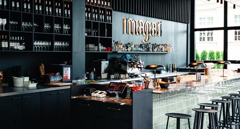 Magari im Werksviertel photo 2