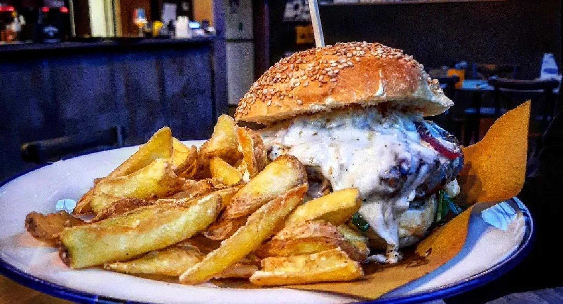 Magazzino Cocktail & Bistrot photo 1