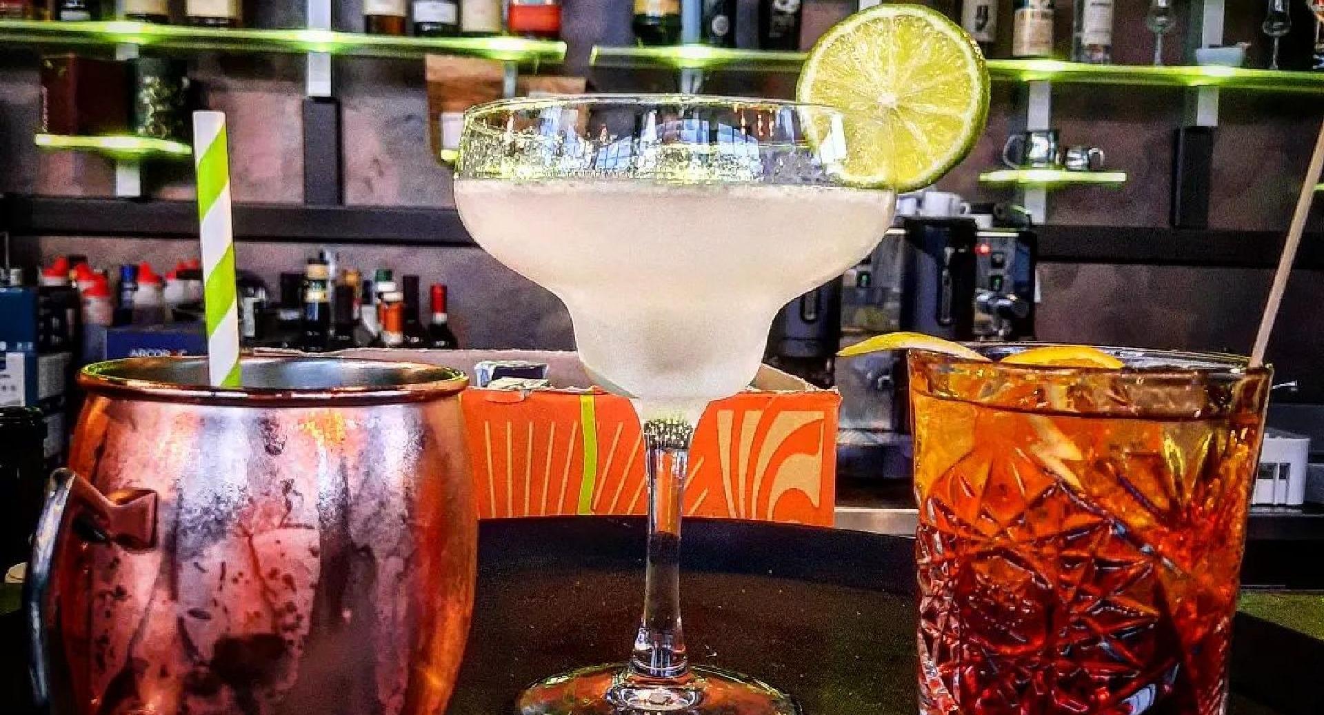 Magazzino Cocktail & Bistrot photo 2