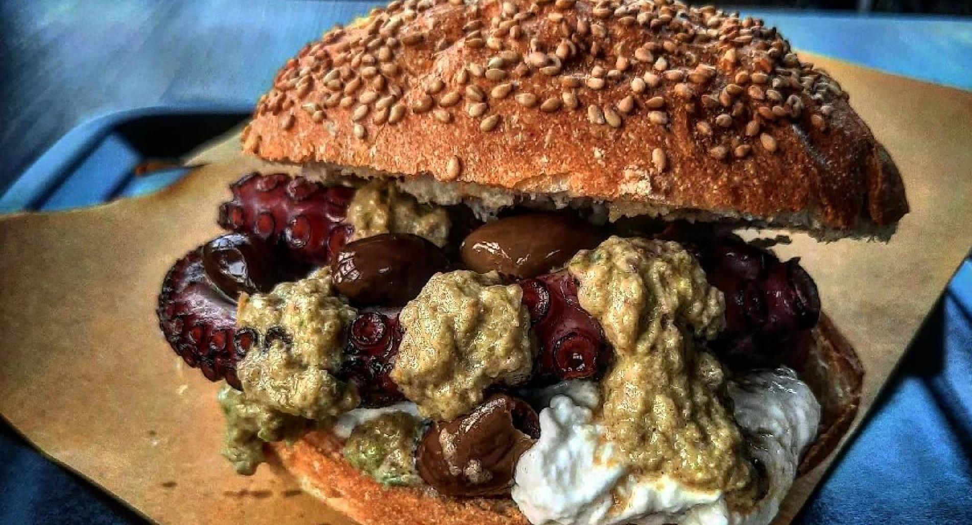 Magazzino Cocktail & Bistrot photo 3