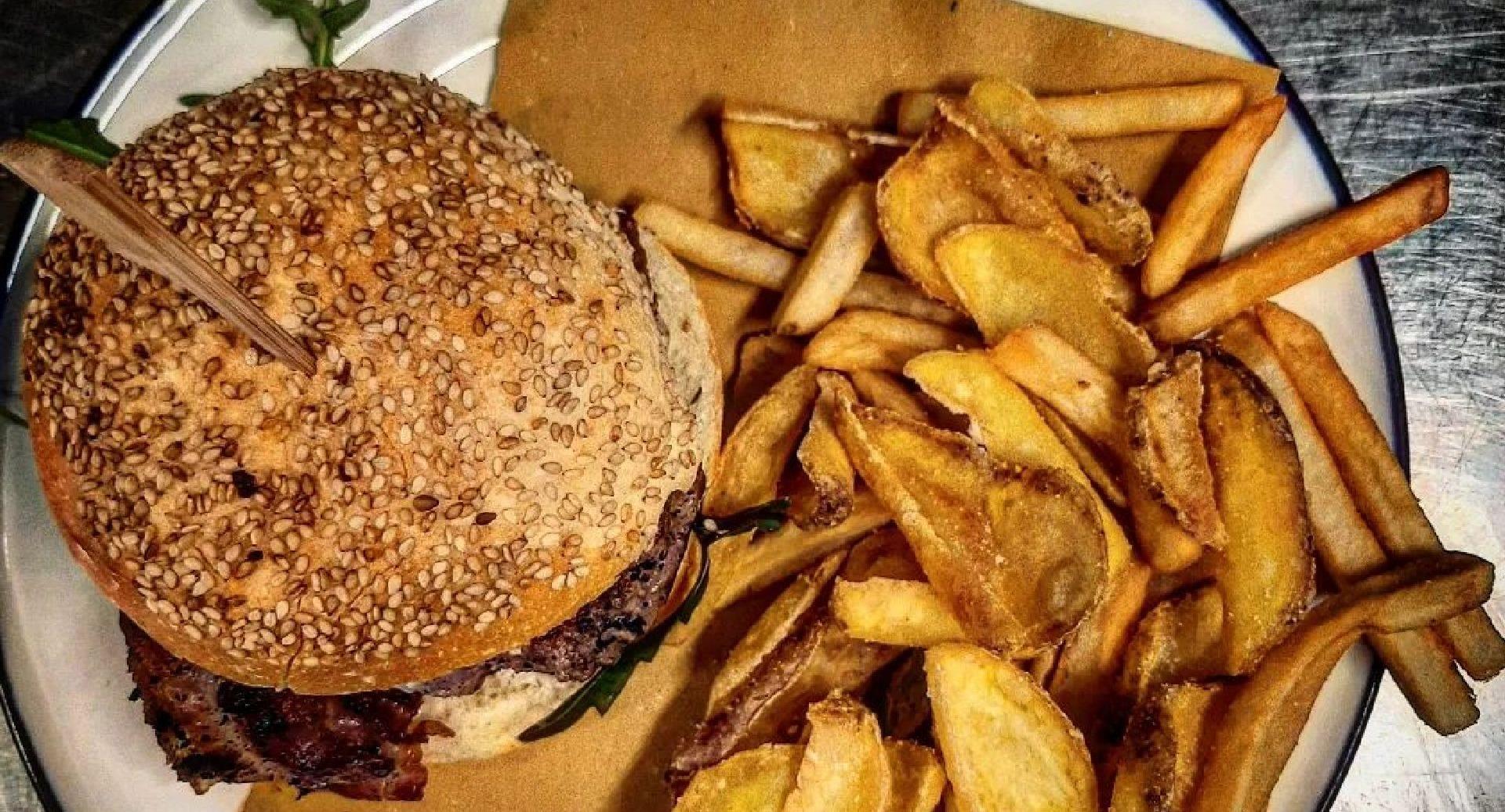 Magazzino Cocktail & Bistrot photo 4