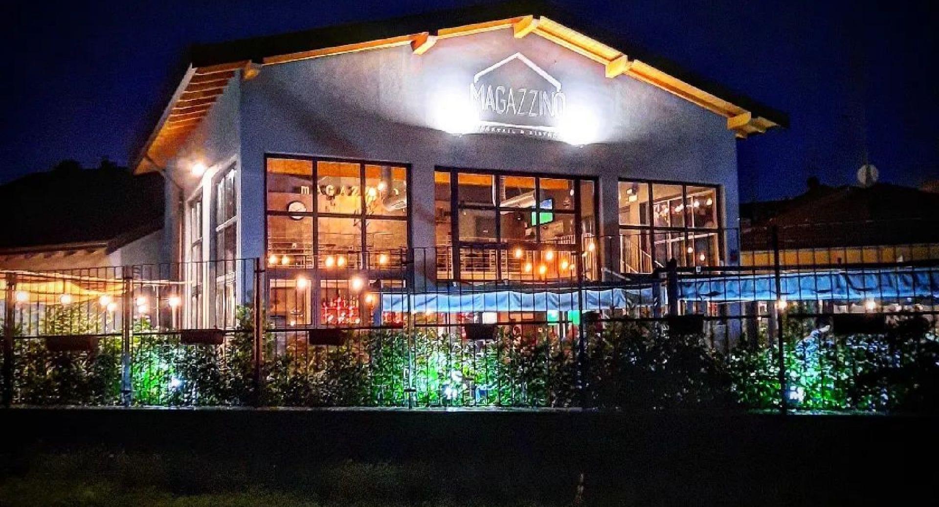 Magazzino Cocktail & Bistrot photo 5