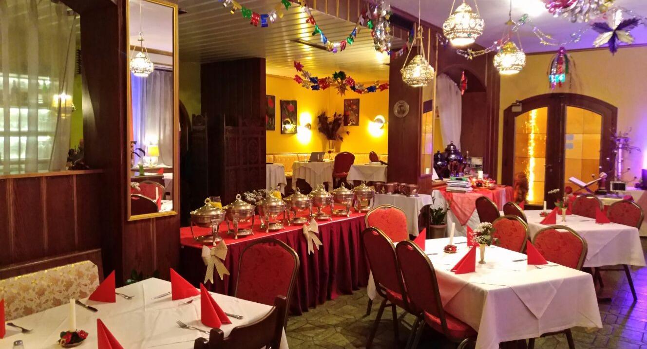 Maharaja Indian Restaurant photo 1