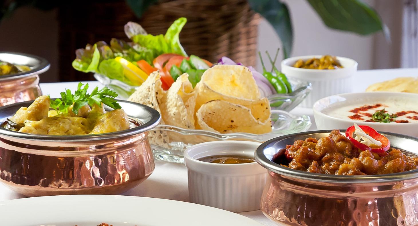 Maharaja's On Carmen photo 4