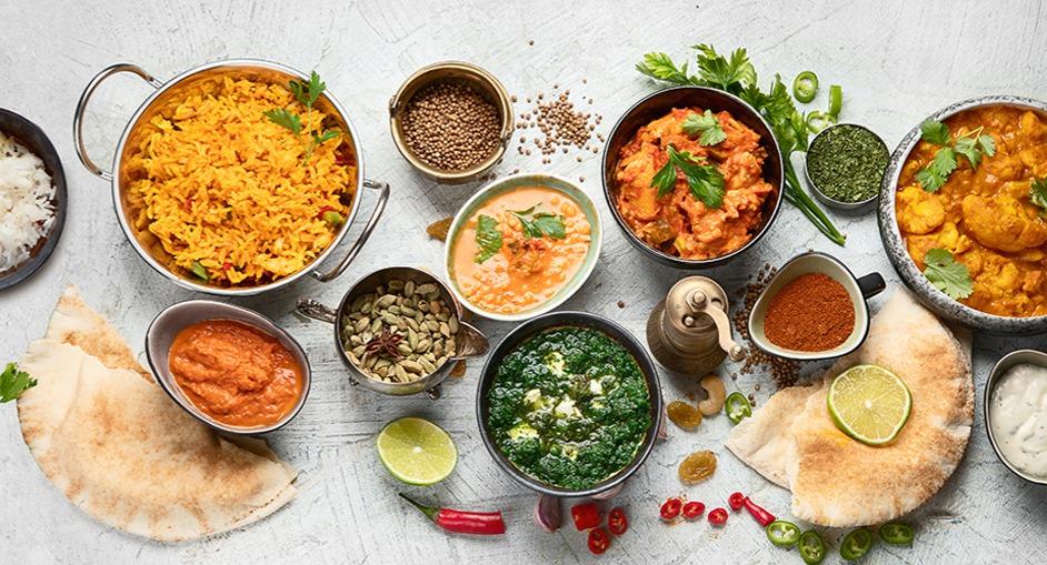 Maharaja's On Carmen