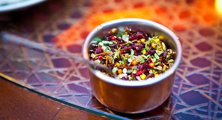 Maharani Hamburg photo 3