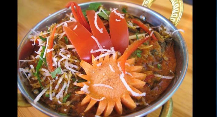 Maharani Hamburg photo 4