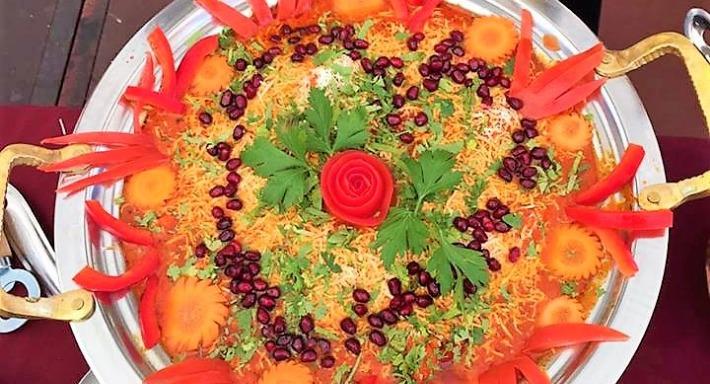 Maharani Hamburg photo 5