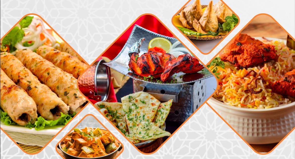 Maharani Table photo 1