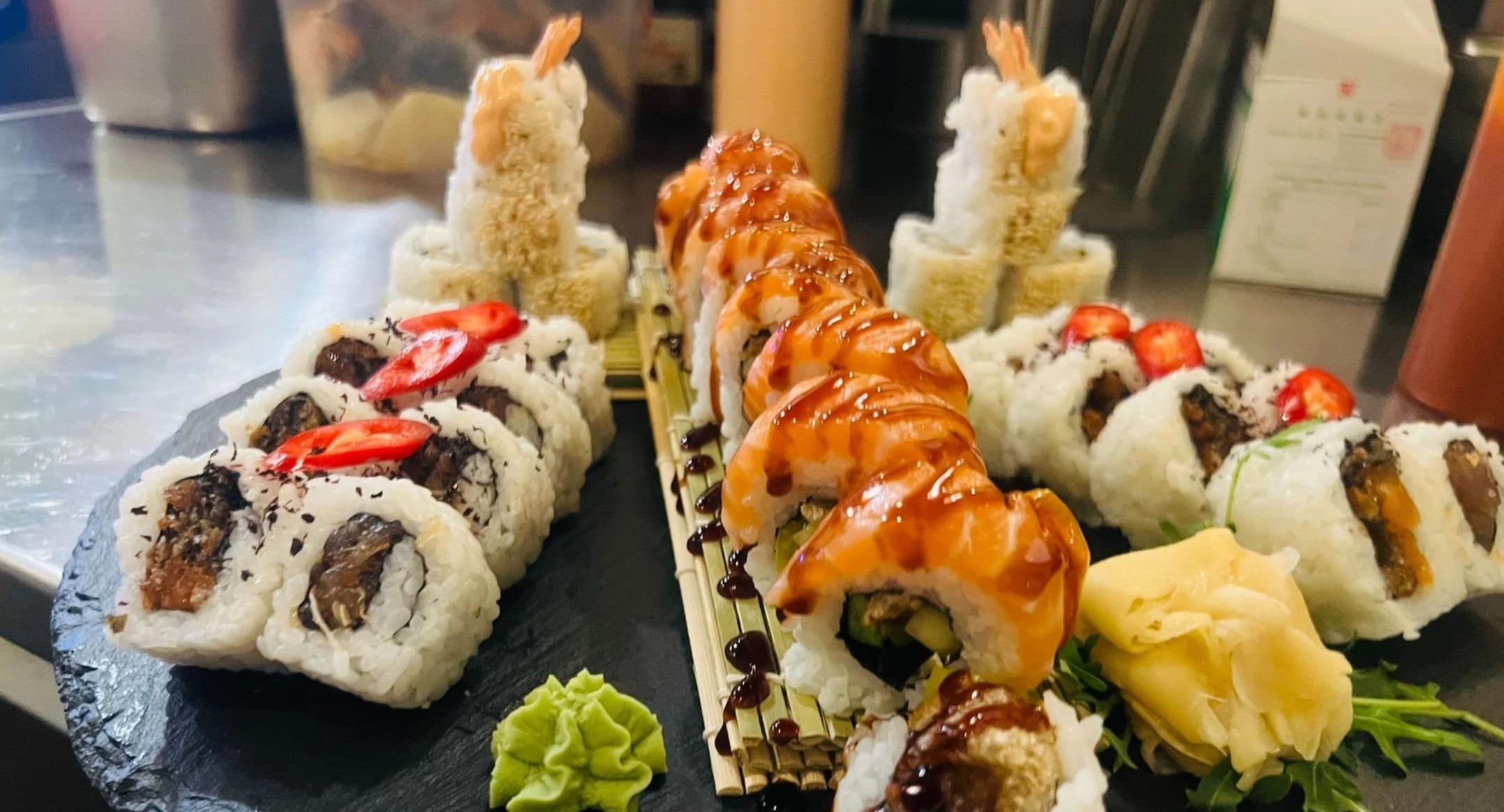 Mahun Restaurant photo 2