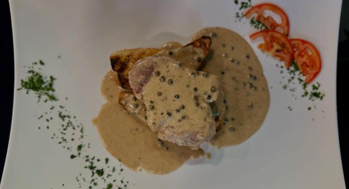 MAISON GOURMET