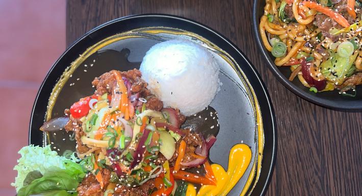 Maison Saveur photo 2