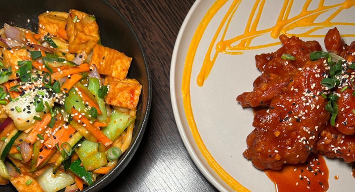 Maison Saveur photo 4