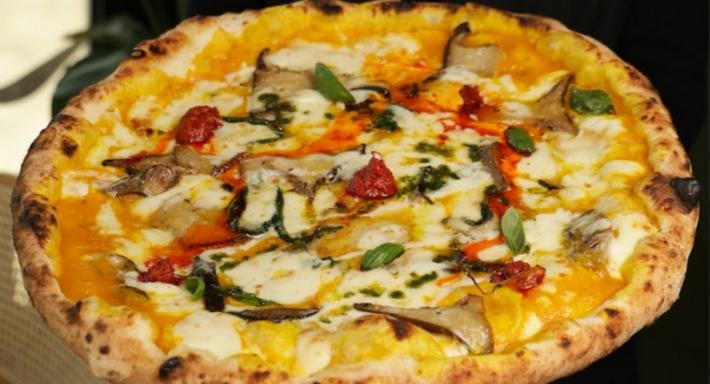 Maistà Antica Pizzeria - Casoria