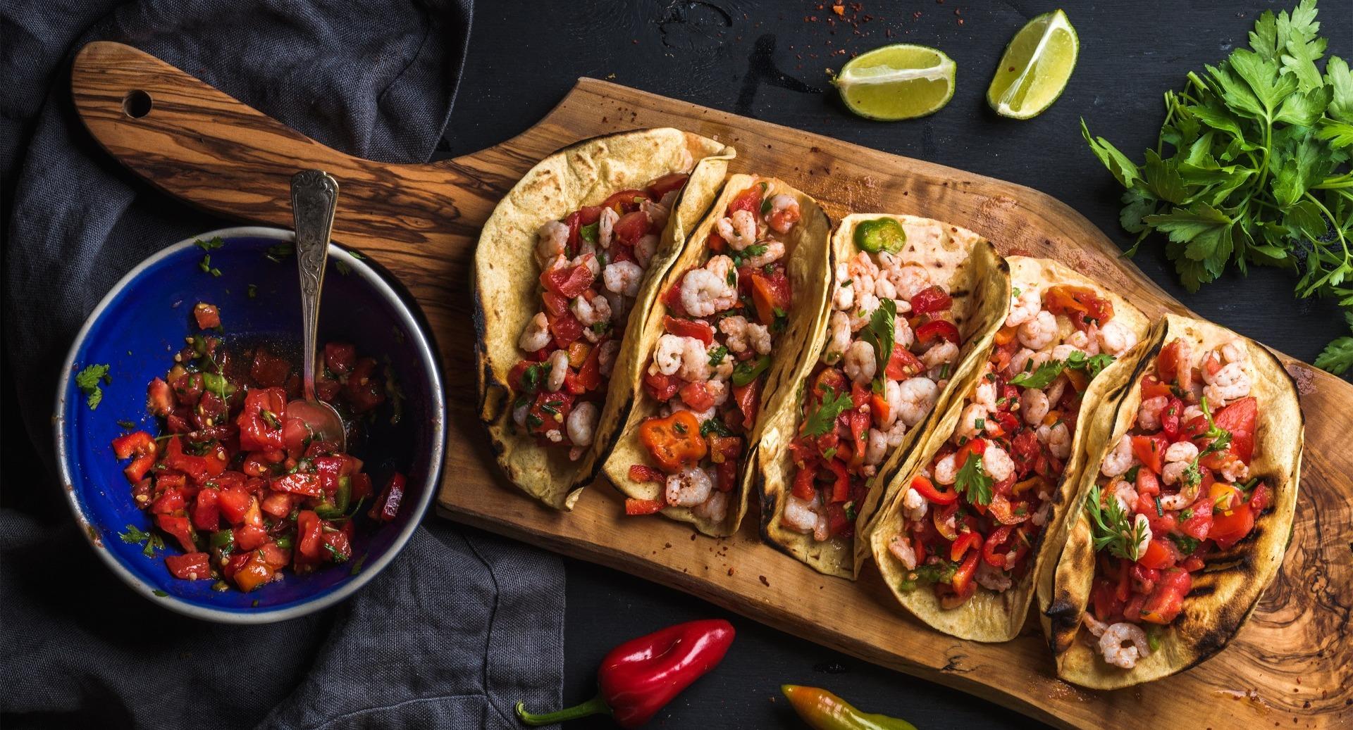 Maiz Taqueria photo 1