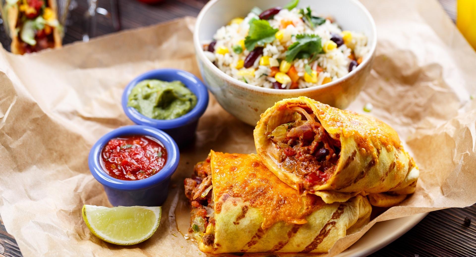 Maiz Taqueria photo 2