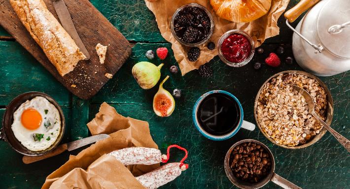 Majolie Café photo 2