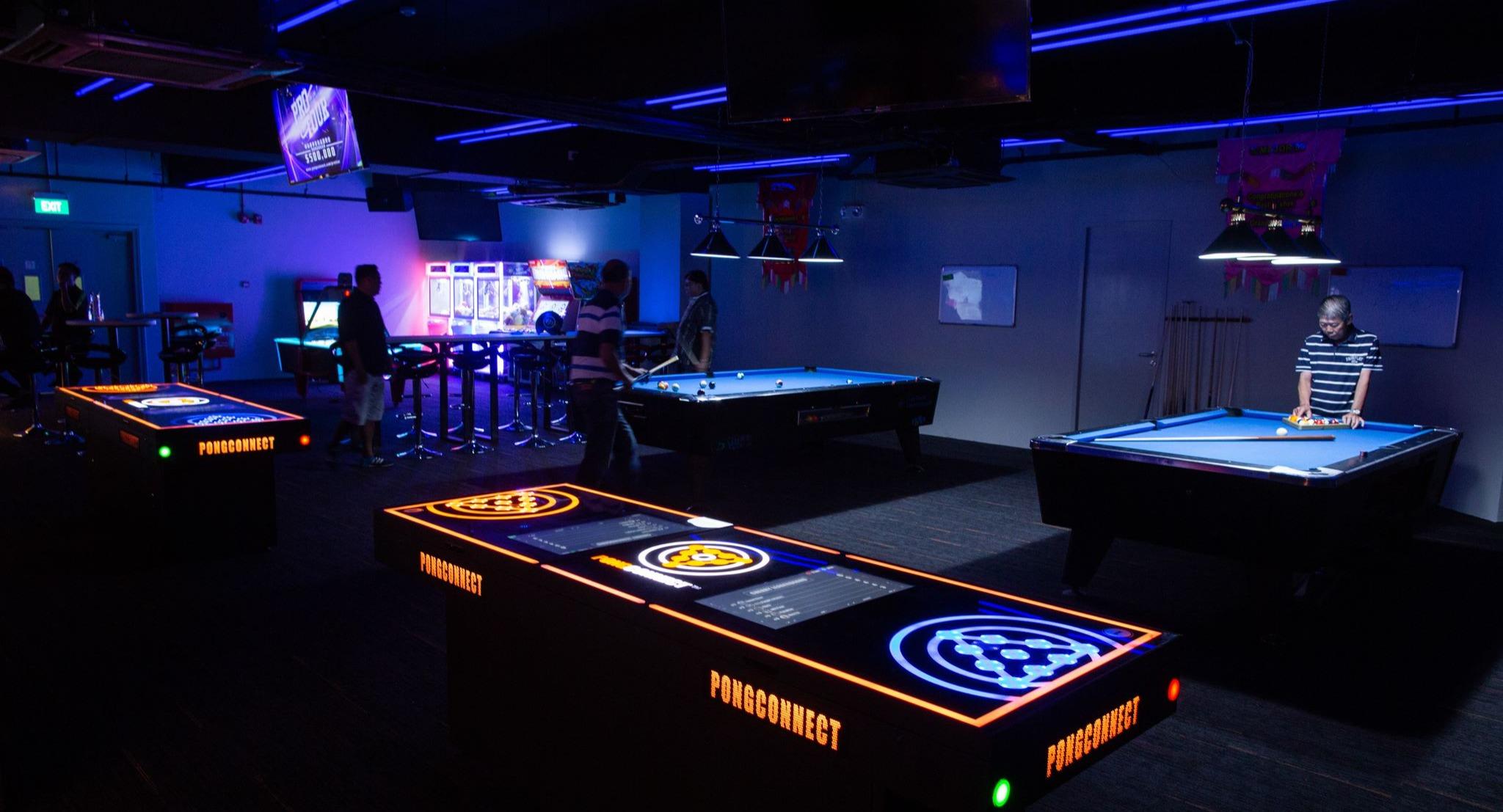 Major 99 Karaoke and Entertainment Center - Ang Mo Kio photo 1