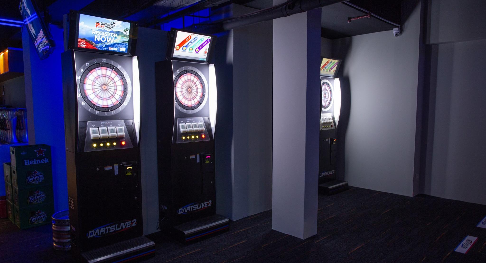 Major 99 Karaoke and Entertainment Center - Ang Mo Kio photo 5