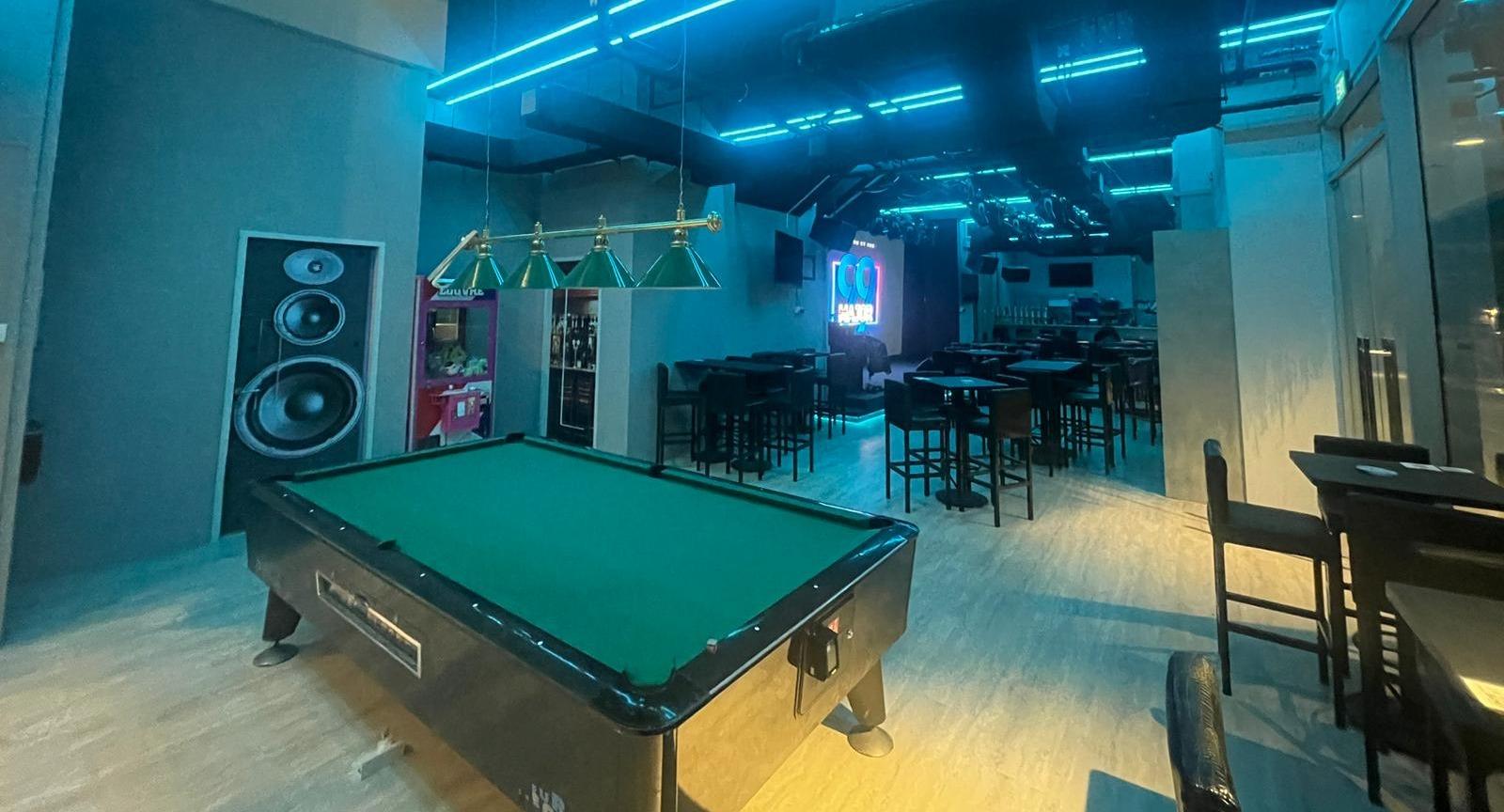 Major 99 Karaoke and Entertainment Center - Kallang photo 1