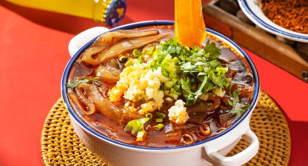 Malu Bian Bian Hotpot 马路边边串串火锅 photo 2