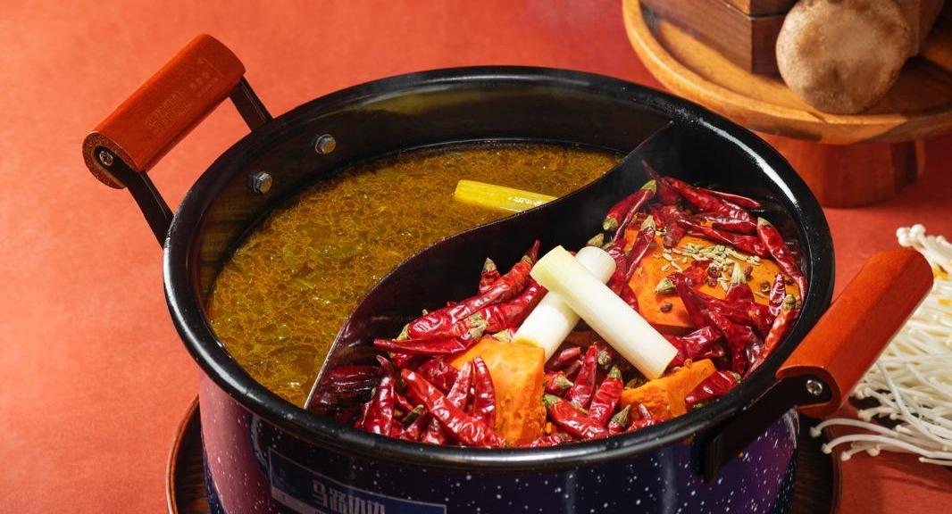 Malu Bian Bian Hotpot 马路边边串串火锅 photo 4