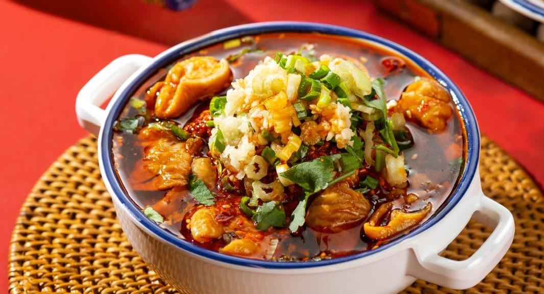 Malu Bian Bian Hotpot 马路边边串串火锅 photo 5