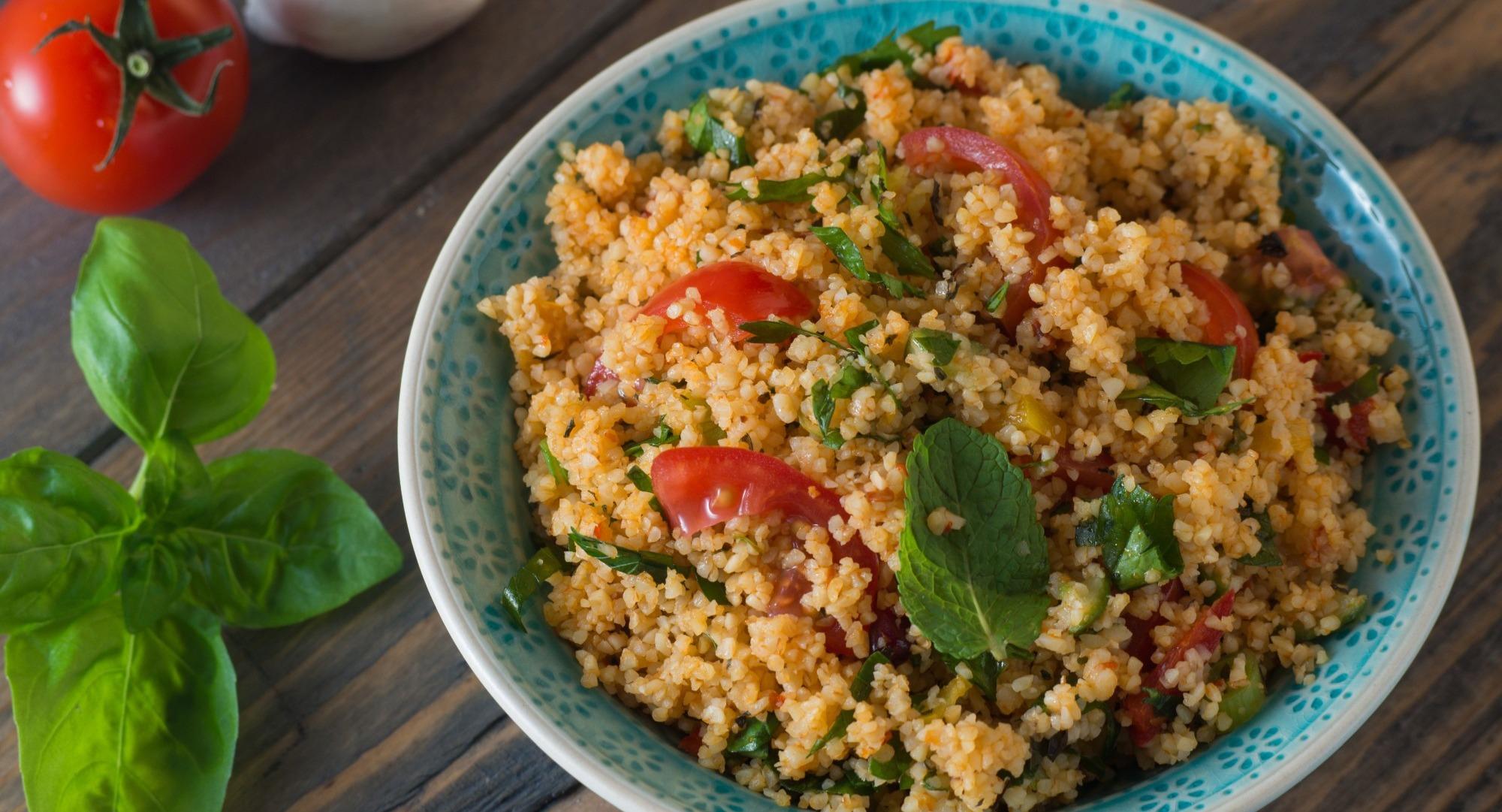 Mama's African Grill Bar