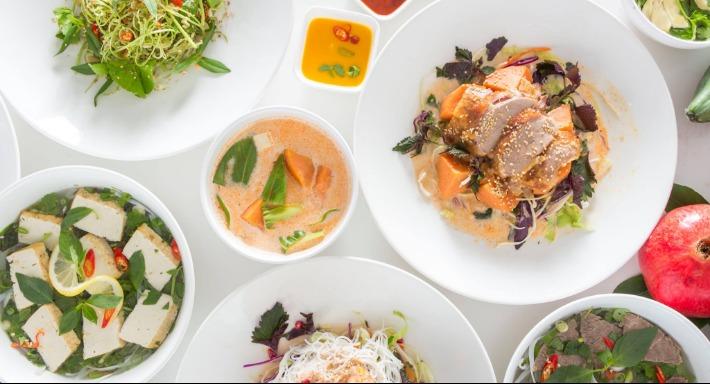 Mamay - Vietnamesische Küche & Teehaus photo 1