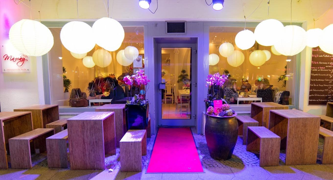 Mamay - Vietnamesische Küche & Teehaus photo 2