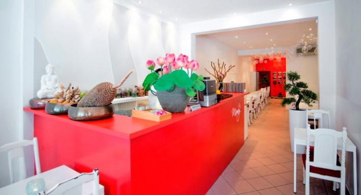 Mamay - Vietnamesische Küche & Teehaus photo 3